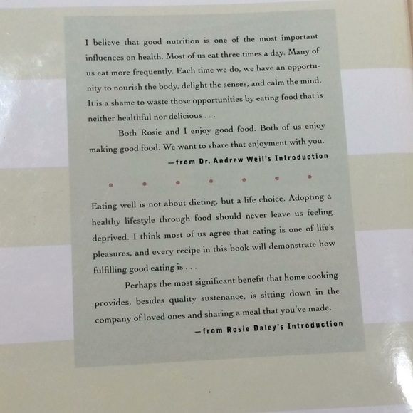 The Healthy Kitchen & In the Kitchen with Rosie - Picture 10 of 14